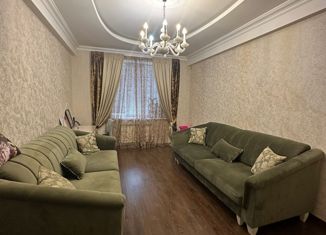 3-комнатная квартира на продажу, 100 м2, Махачкала, проспект Имама Шамиля, 30Г, Советский район