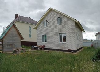 Продажа дома, 110 м2, село Новая Тура, Верхняя улица, 12