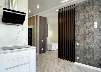 Продается 1-ком. квартира, 37.8 м2, Краснодар, улица Шоссе Нефтяников, 18к1, ЖК Краснодар Сити