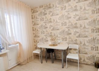 3-ком. квартира на продажу, 65 м2, посёлок Чемерна, Молодёжный переулок, 3