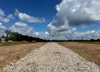 Участок на продажу, 6.67 сот., село Братовщина