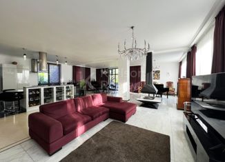 Продается дом, 500 м2, деревня Митькино, коттеджный посёлок Клуб-2071, 68