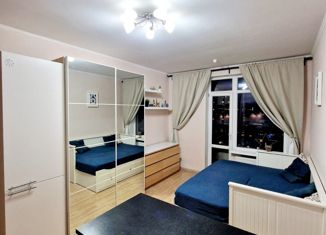 Квартира на продажу студия, 24.2 м2, Санкт-Петербург, улица Адмирала Трибуца, 5