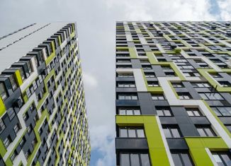 Сдается квартира студия, 31.2 м2, Москва, Дмитровское шоссе, 107к3, Дмитровский район
