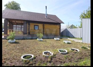 Продам дом, 108.7 м2, село Никольское-на-Черемшане, улица Герцена, 42