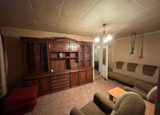 Продаю 2-ком. квартиру, 46.4 м2, Павлово, улица Суворова, 6