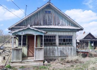 Продам дом, 31.7 м2, посёлок Змейка