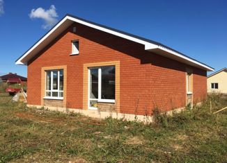 Дом на продажу, 96 м2, деревня Лудорвай