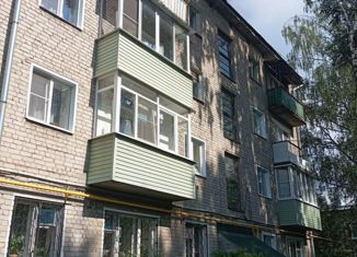 Продается 2-ком. квартира, 44 м2, Ивановская область, улица 50-летия Комсомола, 19