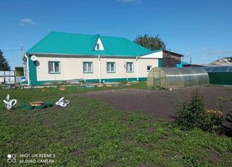 Продажа дома, 170 м2, село Плешково