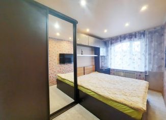 Продам 3-ком. квартиру, 61.3 м2, Петропавловск-Камчатский, проспект Циолковского, 15