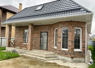 Продается дом, 113 м2, Краснодар, 5-й проезд Куликова Поля, 5-й проезд Куликова Поля