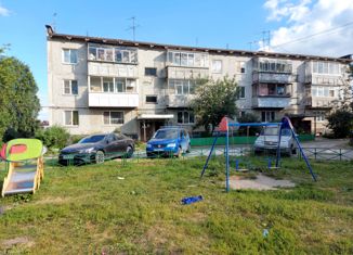 Продаю 2-комнатную квартиру, 51.2 м2, село Новоалексеевское, Родниковый переулок, 4