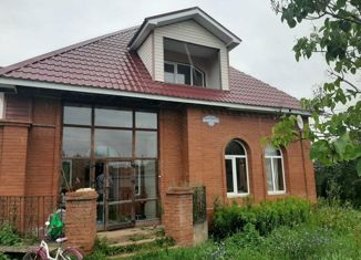 Продаю дом, 140.6 м2, село Вавож, Садовая улица, 14