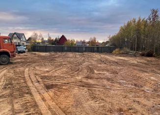 Продажа участка, 6 сот., СПК Победит-1, 3-я линия, 39