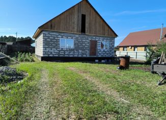 Продажа дома, 100 м2, городской посёлок Зелёный Бор, улица Журавлёва