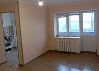 Продается 1-комнатная квартира, 30 м2, поселок городского типа Актюбинский, улица Комарова, 18