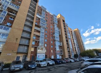 Продажа 1-комнатной квартиры, 45 м2, Иркутск, Свердловский округ, улица Гоголя, 17