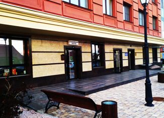 Продаю офис, 58.7 м2, Новосибирск, улица Аникина, 16, Кировский район