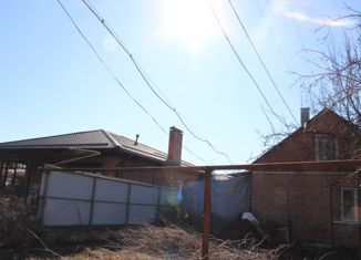 Продам дом, 65 м2, посёлок Перекатный, Перекатная улица, 58