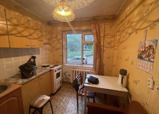 Продаю 2-комнатную квартиру, 41.8 м2, Краснокаменск, 1-й микрорайон, 124