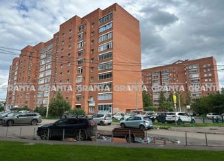 Продам трехкомнатную квартиру, 128.2 м2, Красноярск, улица Урванцева, 10