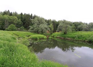 Продаю участок, 476 сот., деревня Алексеевка