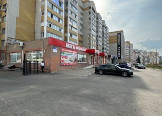 Продается однокомнатная квартира, 39 м2, Брянск, улица Романа Брянского, 2, Советский район