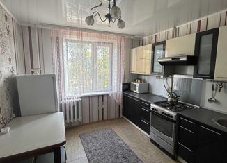 Продажа двухкомнатной квартиры, 54 м2, Янаул, Советская улица, 25