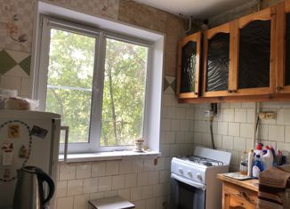 Продается однокомнатная квартира, 29.5 м2, Нижний Новгород, улица Адмирала Васюнина, 13, 4-й Нагорный микрорайон