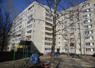 Сдача в аренду двухкомнатной квартиры, 50 м2, Смоленская область, улица Николаева, 34В