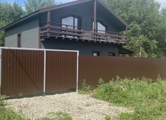 Продается дом, 186 м2, деревня Тяжино, коттеджный посёлок Новое Тяжино, 198