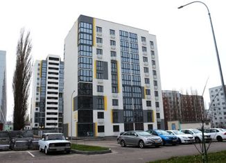 Продается 1-комнатная квартира, 40 м2, Старый Оскол, микрорайон Макаренко, 41