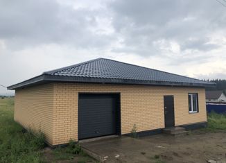 Продам дом, 126.5 м2, деревня Косотуриха, Добрая улица