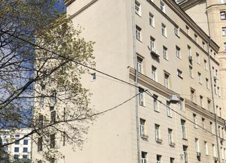 Продается пятикомнатная квартира, 115.3 м2, Москва, Большой Овчинниковский переулок, 10, Большой Овчинниковский переулок