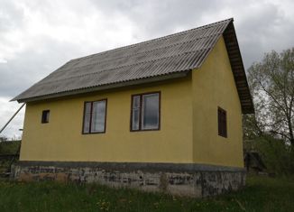 Продажа дома, 50 м2, деревня Редькино, Красивая улица