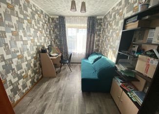 Продам трехкомнатную квартиру, 67.2 м2, поселок Спутник, Лесная улица, 3