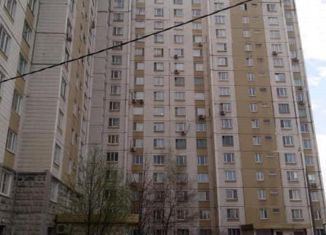 Продажа 2-ком. квартиры, 52 м2, Москва, Щёлковское шоссе, 25/15, метро Щёлковская