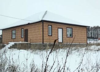 Дом на продажу, 115.6 м2, СНТ Тоннельщик, Молодёжная улица