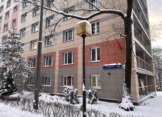 Квартира на продажу студия, 12.1 м2, Москва, Аминьевское шоссе, 5, Аминьевское шоссе