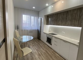 Продажа трехкомнатной квартиры, 81.9 м2, Иркутск, улица Пискунова, 131/2, ЖК Высота