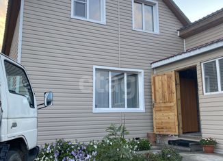 Продаю дом, 120.3 м2, ДНТ Байгал, Садовая улица