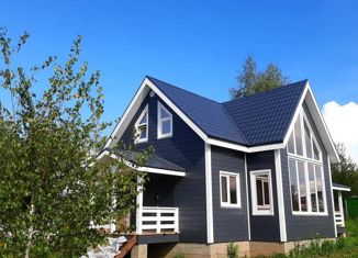 Продажа дома, 140 м2, Переславль-Залесский, Народная площадь