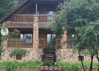 Продажа дома, 315 м2, поселок Колосково, Верхняя улица