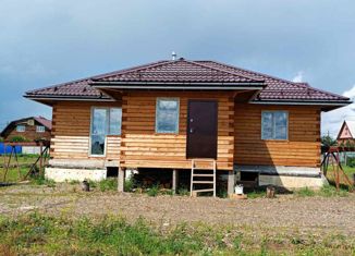 Продается дом, 129 м2, поселок Додоново, Невская улица