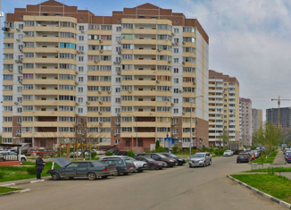 Продам 3-комнатную квартиру, 81 м2, Краснодар, Кружевная улица, 8, Карасунский округ