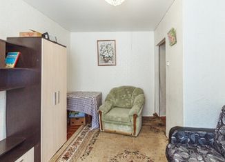 1-комнатная квартира на продажу, 35 м2, город Болотное, Турнаевская улица, 38А
