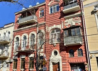 Комната на продажу, 80 м2, Ростов-на-Дону, переулок Семашко, 54, Ленинский район