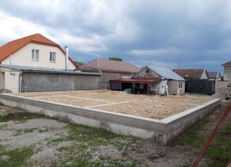 Продаю дом, 80 м2, Баксан, Комсомольский переулок