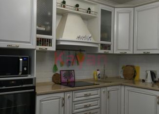 Продажа 2-ком. квартиры, 67 м2, Краснодар, улица Лавочкина, 29, ЖК Восток